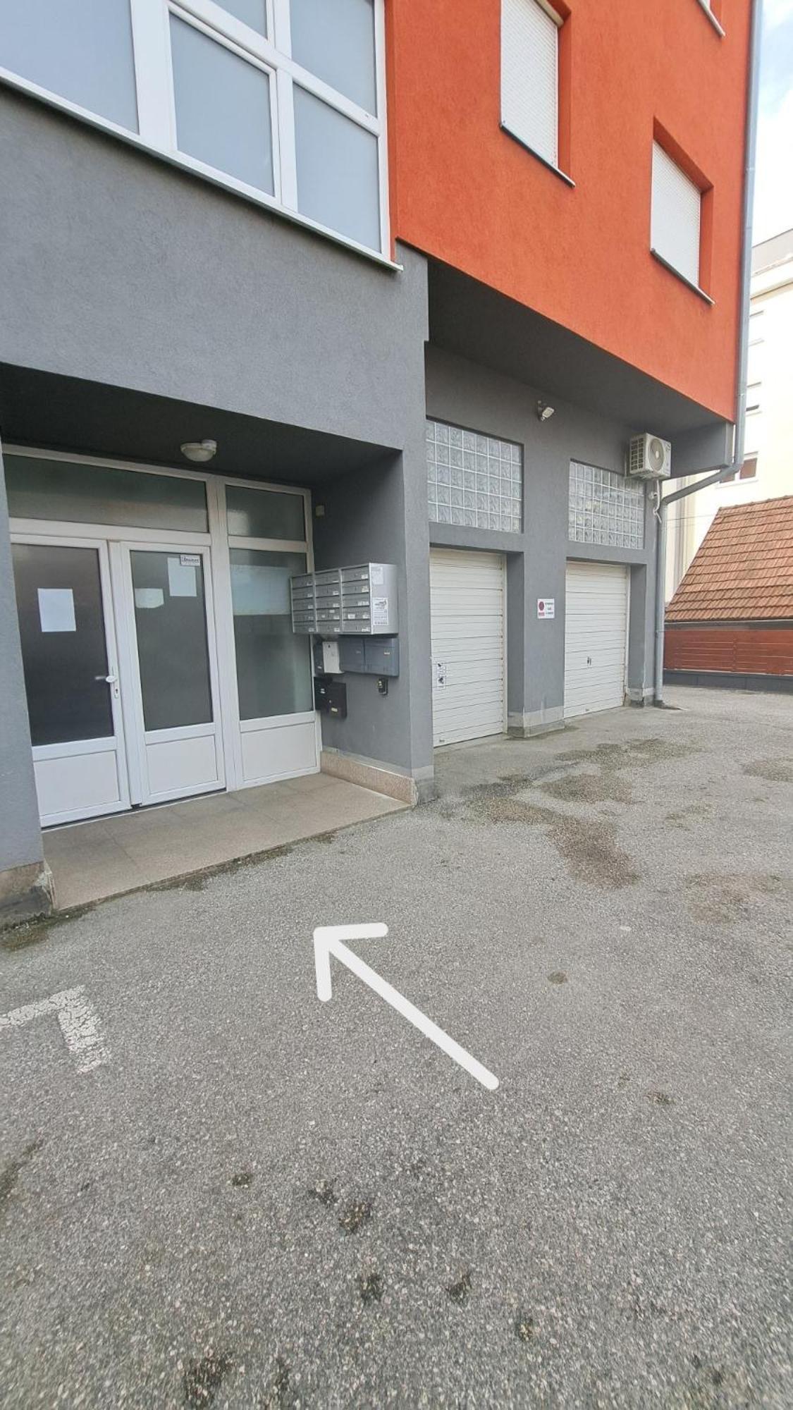 Lera Apartment-Free Public Parking Nearby Záhřeb Exteriér fotografie
