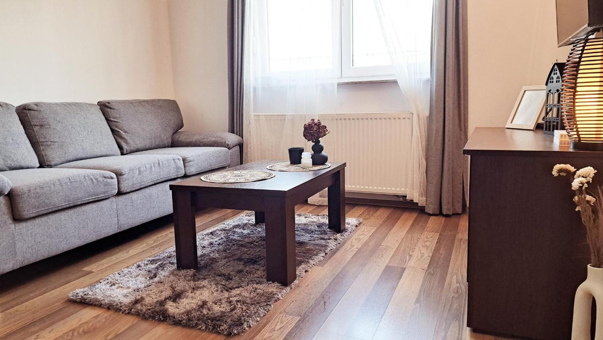 Lera Apartment-Free Public Parking Nearby Záhřeb Exteriér fotografie